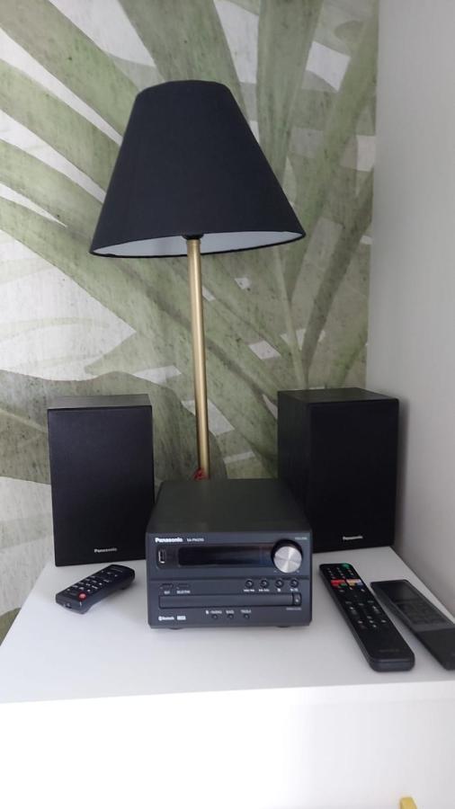 Piekny Apartament Przy Plazy Rewal Ngoại thất bức ảnh